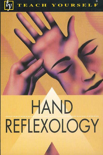 Hand Reflexology (Teach Yourself)