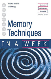Memory Techniques in a week 2nd edition (IAW)
