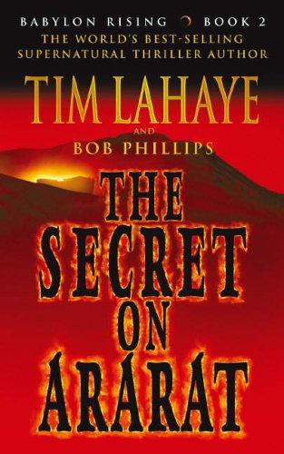 The Secret on Ararat: 2 (Babylon Rising)