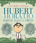 Hubert Horatio Bartle Bobton-Trent