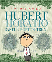 Hubert Horatio Bartle Bobton-Trent
