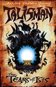 The Tears Of Isis: No. 1 (Talisman)