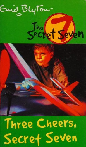 Three Cheers, Secret Seven