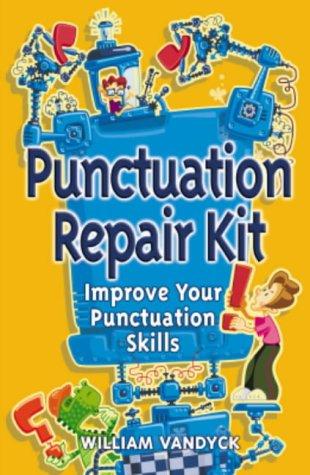 Punctuation Repair Kit (Repair Kits)