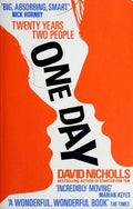 One Day: Now a major Netflix series