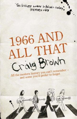 1966 and All That