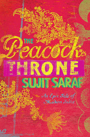 The Peacock Throne