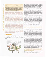 Psychology: The Science of Mind and Behaviour, Fifth Edition