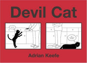 Devil Cat