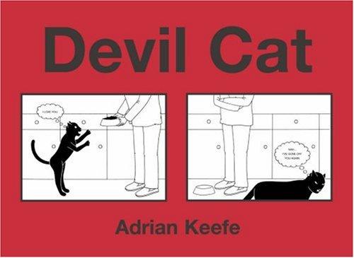 Devil Cat