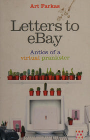 Letters To Ebay