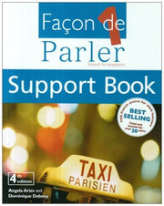 Façon de Parler 1 French for Beginners 5ED