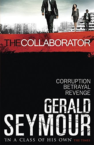 Collaborator