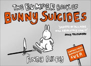 The Bumper Book of Bunny Suicides