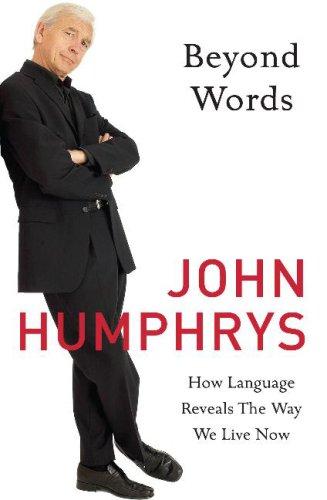 Beyond Words: How Language Reveals the Way We Live Now