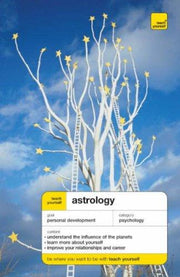 Teach Yourself Astrology