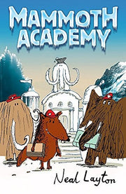 Mammoth Academy: Mammoth Academy