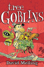 Goblins: 2: Tree Goblins: Book 2