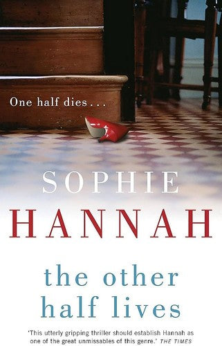 The Other Half Lives: Culver Valley Crime Book 4