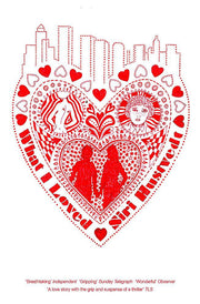 What I Loved