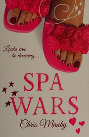 Spa Wars