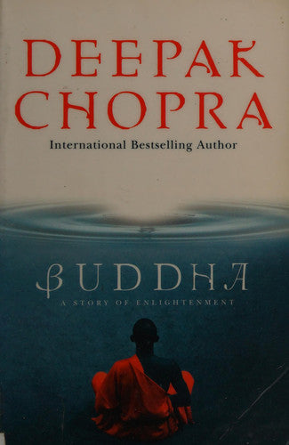 Buddha: A Story of Enlightenment