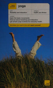 Teach Yourself Yoga 5th Edition (TYG)