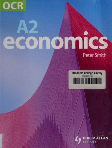 OCR A2 Economics