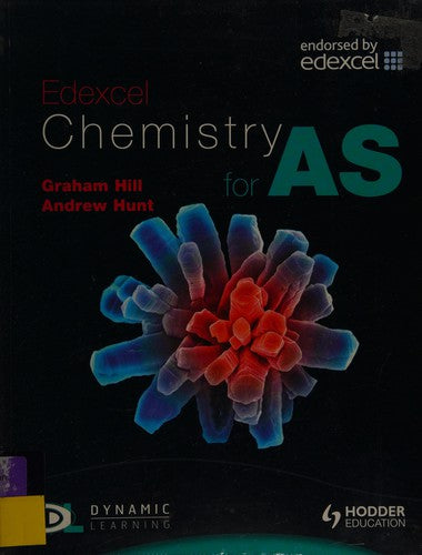 Edexcel Chemistry for AS
