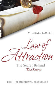 Law of Attraction: The Secret Behind 'The Secret'