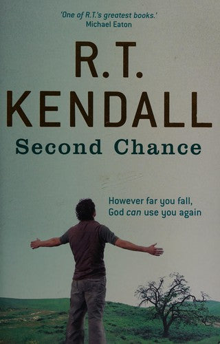 Second Chance