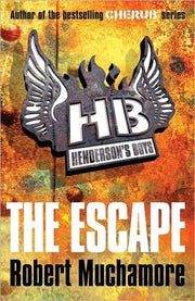 The Escape: Book 1 (Henderson's Boys)