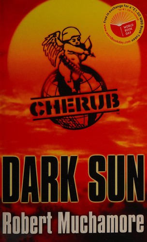 CHERUB: Dark Sun