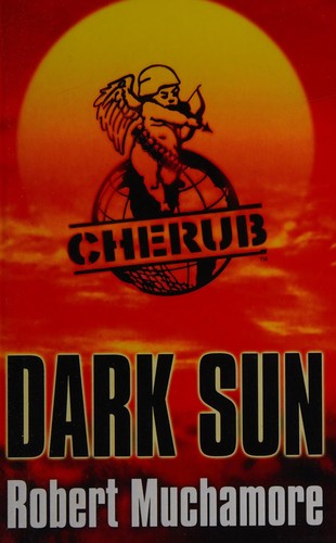 CHERUB: Dark Sun