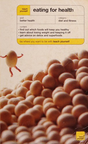 Teach Yourself Eating for Health (TYG)