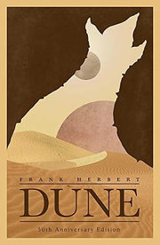 Dune: now a major blockbuster film