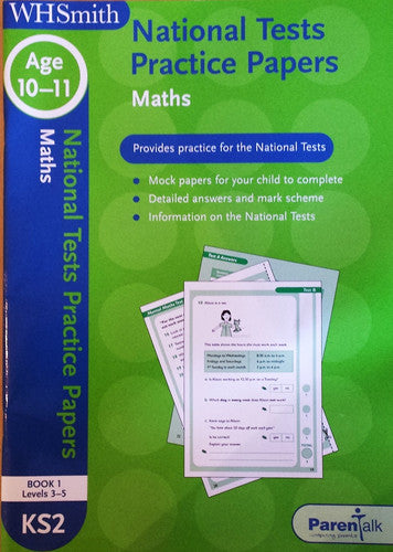 Whs Ntpp 13 Ks2 Maths Book 1