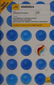 Teach Yourself Statistics Fifth Edition