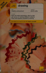 Teach Yourself Drawing 4th Edition