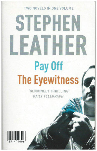 Pay Off / The Eyewitness