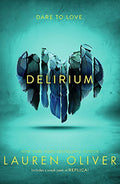 Delirium (Delirium Trilogy 1): From the bestselling author of Panic, now a major Amazon Prime series