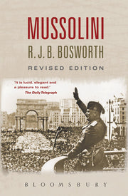 Mussolini (ProQuest Statistical Abstract Series)