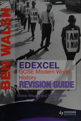 Edexcel GCSE Modern World History Revision Guide