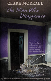 The Man Who Disappeared