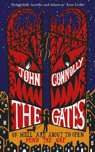 The Gates: A Samuel Johnson Adventure: 1