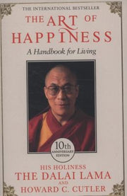 The Art of Happiness - 10th Anniversary Edition