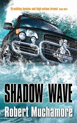 Shadow Wave (CHERUB)