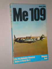 Messerschmitt 109 (History of 2nd World War S.)