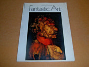 FANTASTIC ART.