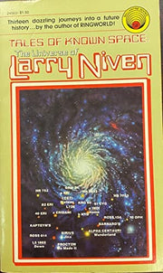 TALES OF KNOWN SPACE